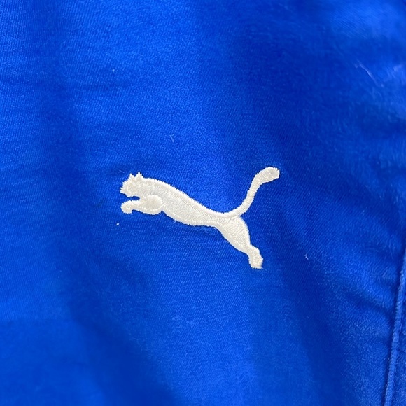 PUMA - golf shorts - Size 34 W - Medium - Picture 2 of 9